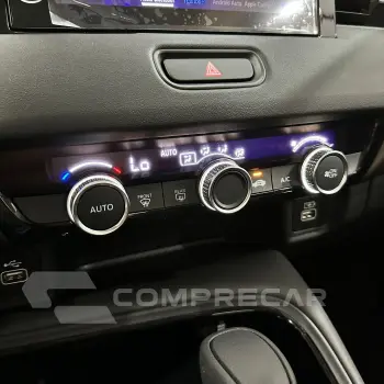 HR-V EX 1.5 Flex Sensing 16V 5p Aut.