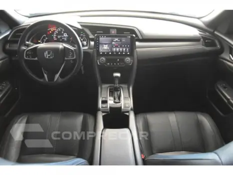 CIVIC - 2.0 16V ONE EX 4P CVT
