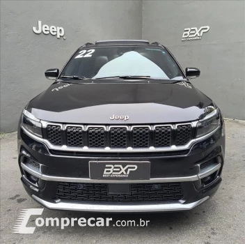 COMMANDER 1.3 T270 Turbo Overland