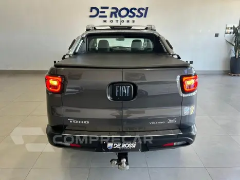 TORO VOLCANO 2.0 16V 4X4 TB DIESEL AUT.