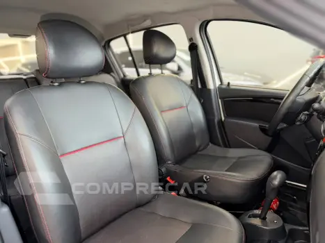 Sandero Stepway 1.6