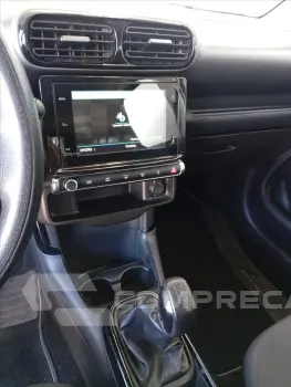 C4 CACTUS 1.6 VTI 120 Feel