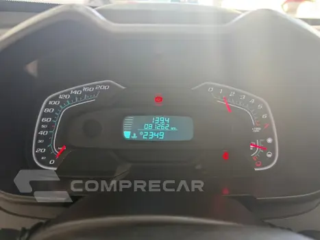 MONTANA 1.4 MPFI LS CS 8V FLEX 2P MANUAL