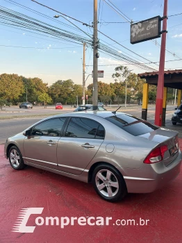 CIVIC 1.8 LXS 16V