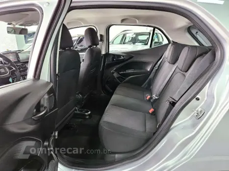 ARGO DRIVE 1.0 6V Flex