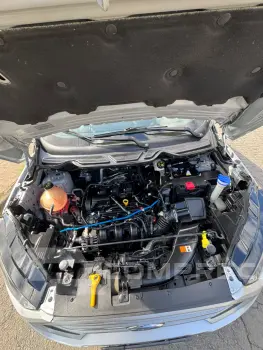 Ecosport 1.5 Direct automático