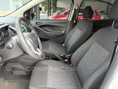 KA 1.0 TI-VCT FLEX SE MANUAL