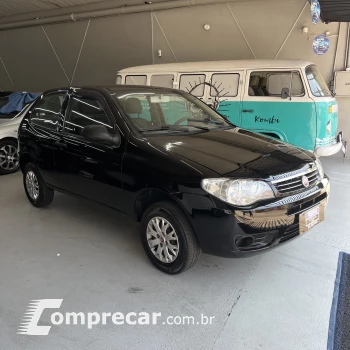 Palio 1.0/ Trofeo 1.0 Fire/ Fire Flex 2p