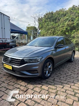 Jetta R-Line 1.4