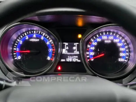 Hb20s 1.6 Comfort Plus 16V Flex 4P Manual