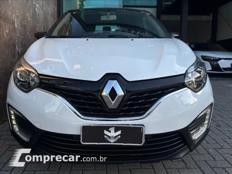 CAPTUR 1.6 16V SCE Life