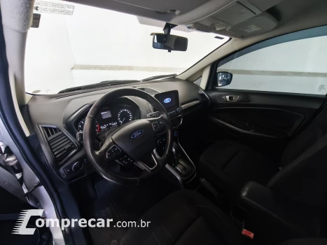 ECOSPORT 1.5 Ti-vct SE