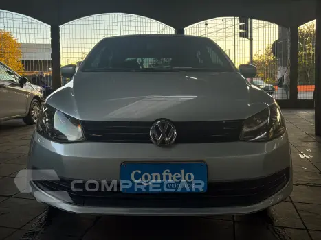 GOL 1.6 MI 8V G.VI