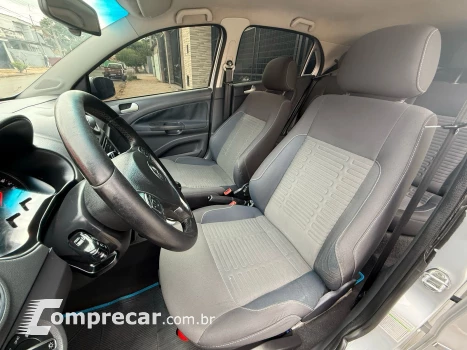 GOL 1.6 MI Highline 8V