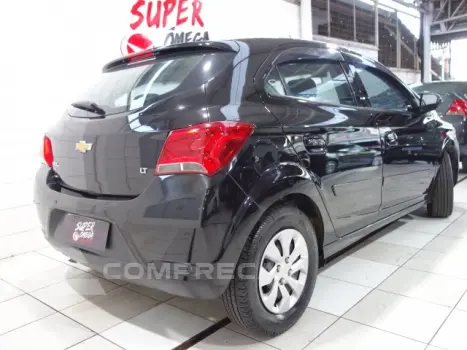 ONIX - 1.0 LT MANUAL