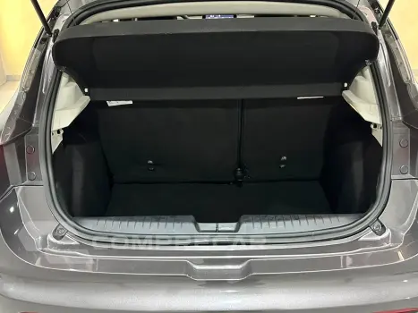 PULSE AUDACE Turbo 200  Aut. (Hibrído)