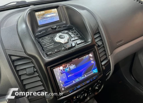 RANGER 2.5 XLS 4X2 CS 16V