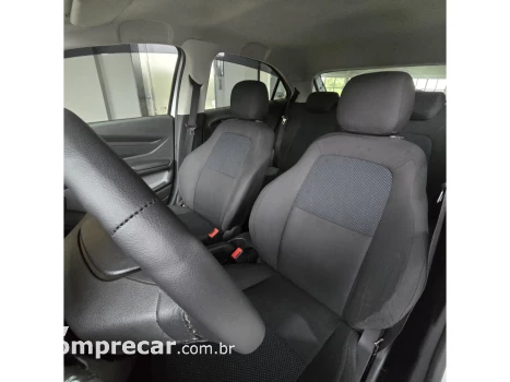 ONIX 1.0 MPFI JOY 8V FLEX 4P MANUAL