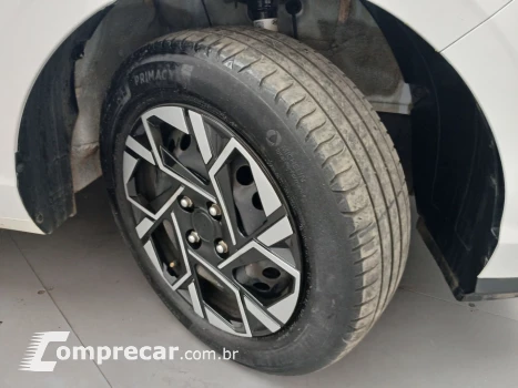 HB20 1.0 12V FLEX COMFORT PLUS MANUAL
