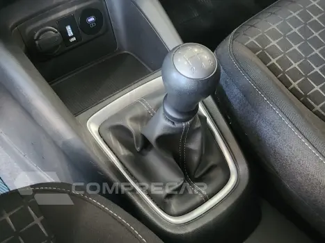 HB20 1.0 12V FLEX LIMITED MANUAL