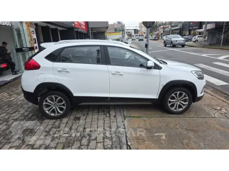 TIGGO 2 1.5 MPFI 16V FLEX LOOK 4P AUTOMÁTICO