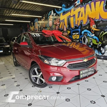 ONIX 1.4 MT LTZ