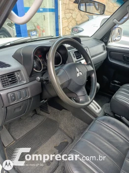 PAJERO 2.0 TR4 4X2 16V