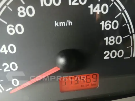 PALIO 1.0 MPI Fire 8V