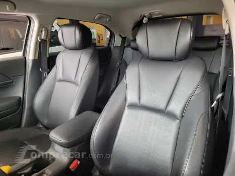 HR-V EXL 1.5 Flex Sensing 16V 5p Aut.