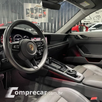 911 3.0 24V H6 Carrera