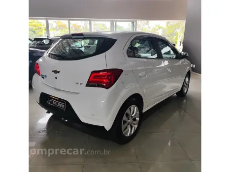 ONIX 1.4 MPFI LT 8V FLEX 4P MANUAL