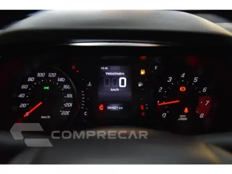 ARGO - 1.0 FIREFLY DRIVE MANUAL
