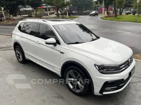 TIGUAN 2.0 350 TSI Allspace R-line 4motion
