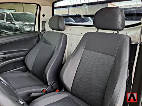 SAVEIRO 1.6 MSI Robust CS 16V