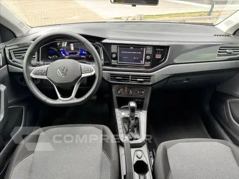 POLO 1.0 170 TSI SENSE AUTOMÁTICO