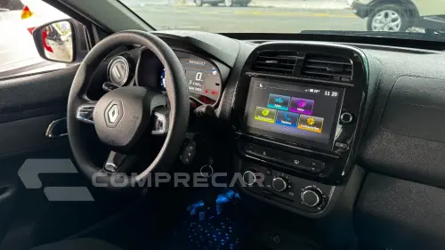 KWID Intense 1.0 Flex 12V 5p Mec.