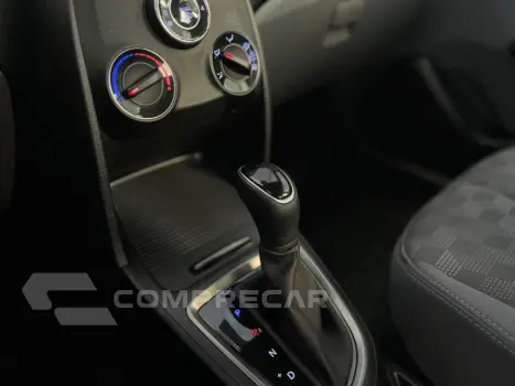 HB20S 1.6 COMFORT PLUS 16V FLEX 4P AUTOMÁTICO