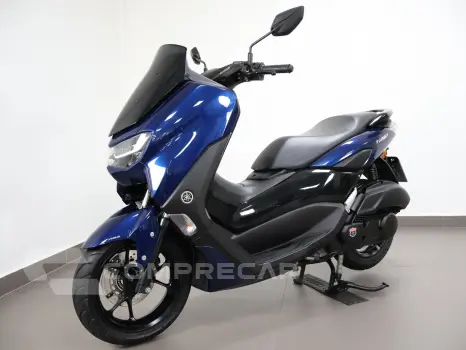 Yamaha YAMAHA NMAX 160 ABS