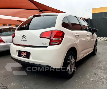 C3 1.5 Tendance 8V