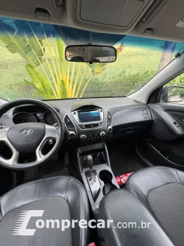 IX35 2.0 MPFI GLS 4X2 16V
