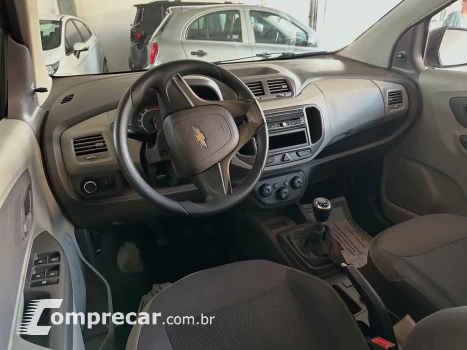 SPIN 1.8 LT 8V