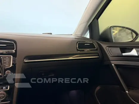 GOLF 1.4 TSI HIGHLINE 16V GASOLINA 4P AUTOMÁTICO