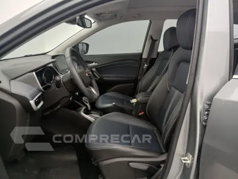 TRACKER 1.2 TURBO FLEX PREMIER AUTOMÁTICO