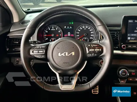 STONIC 1.0 TGDI MHEV SX AUTOMÁTICO