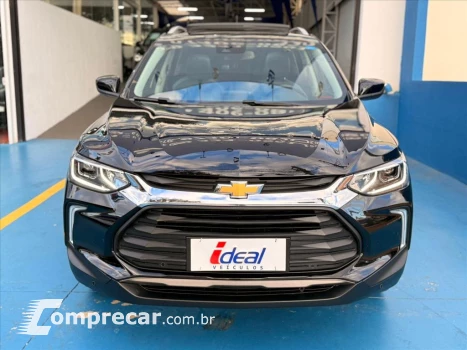TRACKER 1.2 TURBO FLEX PREMIER AUTOMÁTICO