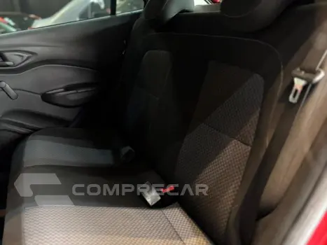 ONIX - 1.0 MPFI LT 8V 4P MANUAL