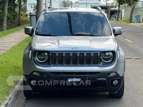 RENEGADE 1.8 16V Longitude