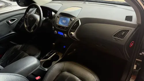 IX35 2.0 16V