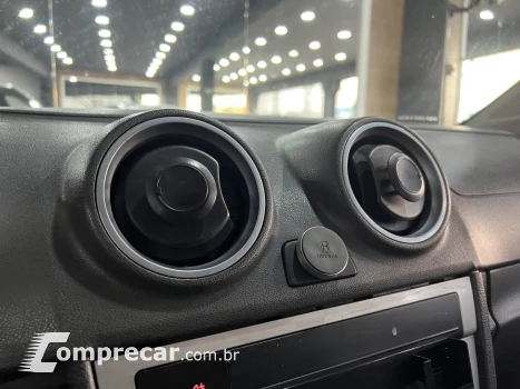 GOL 1.0 MI 8V FLEX 4P MANUAL G.V