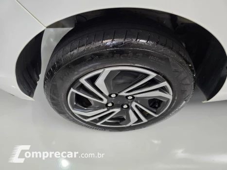 ONIX HATCH LT 1.0 12V Flex 5p Mec.